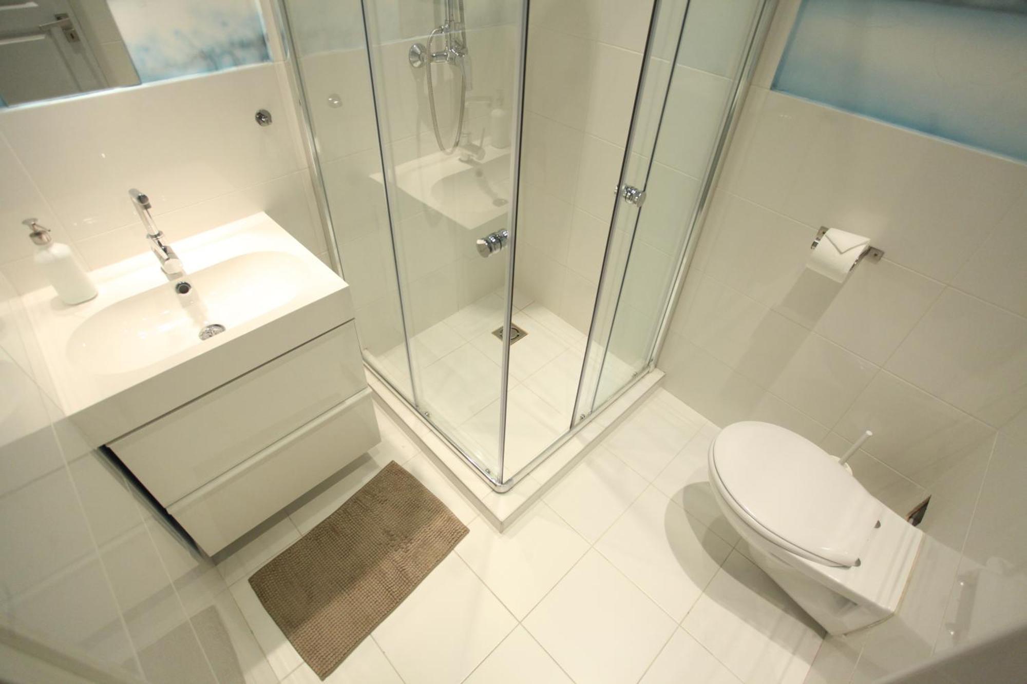 Apartament Galaxy *